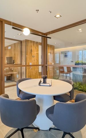 Studio para alugar com 25m², 1 quarto e sem vaga Studio para alugar com 25m², 1 quarto e sem vagaCoworking