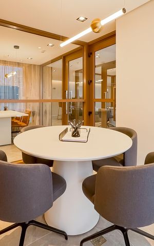 Studio para alugar com 25m², 1 quarto e sem vaga Studio para alugar com 25m², 1 quarto e sem vagaCoworking