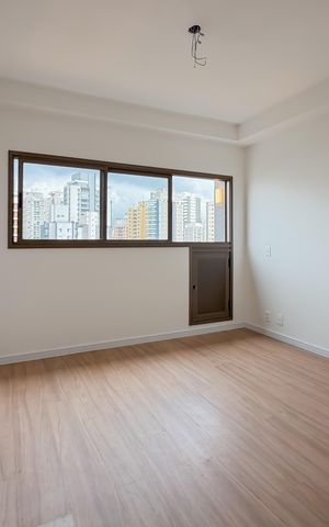 Studio para alugar com 25m², 1 quarto e sem vaga Studio para alugar com 25m², 1 quarto e sem vagaStudio