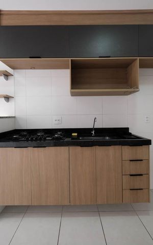 Apartamento à venda com 29m², 1 quarto e sem vagaSala/Cozinha