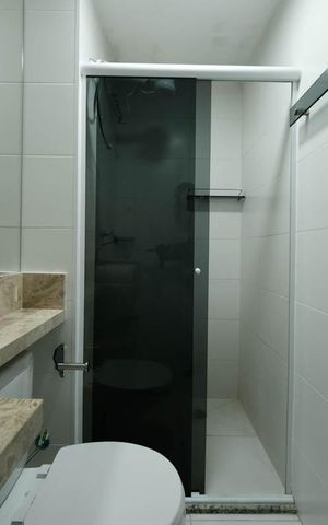 Apartamento à venda com 29m², 1 quarto e sem vagaSuíte