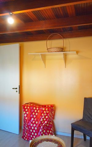 Casa de condomínio à venda com 70m², 3 quartos e 2 vagasQuarto 1