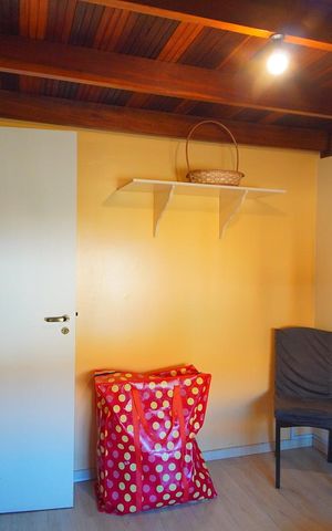 Casa de condomínio à venda com 70m², 3 quartos e 2 vagasQuarto 1