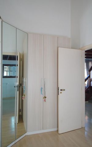 Casa de condomínio à venda com 70m², 3 quartos e 2 vagasQuarto 2