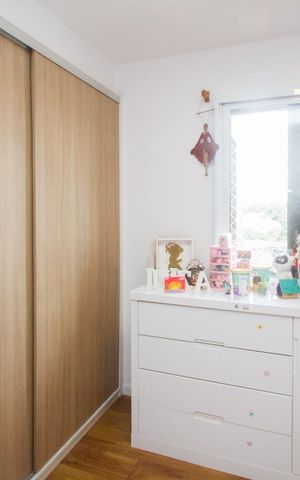Apartamento à venda com 210m², 4 quartos e 4 vagas
