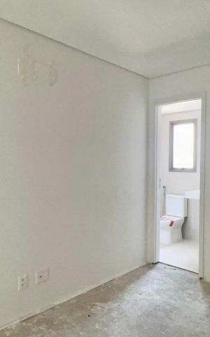 Apartamento à venda com 182m², 3 quartos e 2 vagas Apartamento à venda com 182m², 3 quartos e 2 vagasSuíte 1