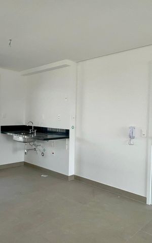 Apartamento à venda com 182m², 3 quartos e 2 vagas Apartamento à venda com 182m², 3 quartos e 2 vagasCozinha
