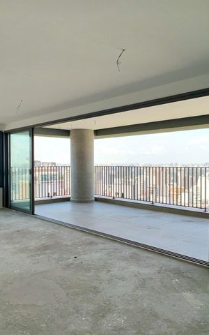 Apartamento à venda com 182m², 3 quartos e 2 vagas Apartamento à venda com 182m², 3 quartos e 2 vagasSala