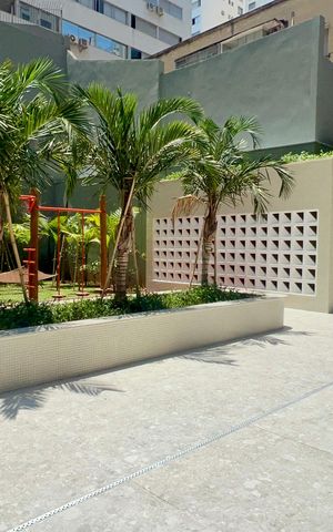 Apartamento à venda com 182m², 3 quartos e 2 vagas Apartamento à venda com 182m², 3 quartos e 2 vagasÁrea comum
