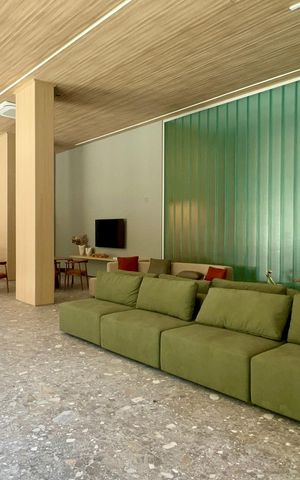 Apartamento à venda com 182m², 3 quartos e 2 vagas Apartamento à venda com 182m², 3 quartos e 2 vagasSalão de Festas