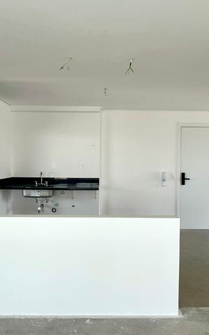 Apartamento à venda com 182m², 3 quartos e 2 vagas Apartamento à venda com 182m², 3 quartos e 2 vagasCozinha