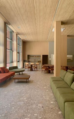 Apartamento à venda com 182m², 3 quartos e 2 vagas Apartamento à venda com 182m², 3 quartos e 2 vagasSalão de Festas