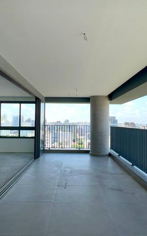 Apartamento à venda com 182m², 3 quartos e 2 vagas Apartamento à venda com 182m², 3 quartos e 2 vagasVaranda gourmet
