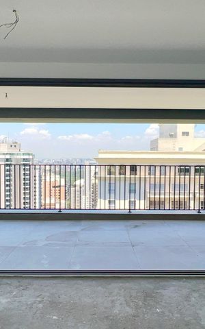 Apartamento à venda com 182m², 3 quartos e 2 vagas Apartamento à venda com 182m², 3 quartos e 2 vagasVaranda gourmet