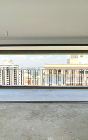 Apartamento à venda com 182m², 3 quartos e 2 vagas Apartamento à venda com 182m², 3 quartos e 2 vagasSala