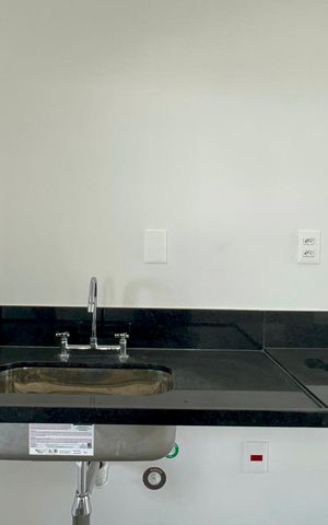 Apartamento à venda com 182m², 3 quartos e 2 vagas Apartamento à venda com 182m², 3 quartos e 2 vagasCozinha