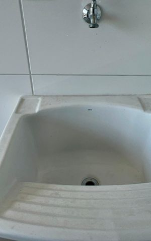 Apartamento à venda com 182m², 3 quartos e 2 vagas Apartamento à venda com 182m², 3 quartos e 2 vagasÁrea de Serviço