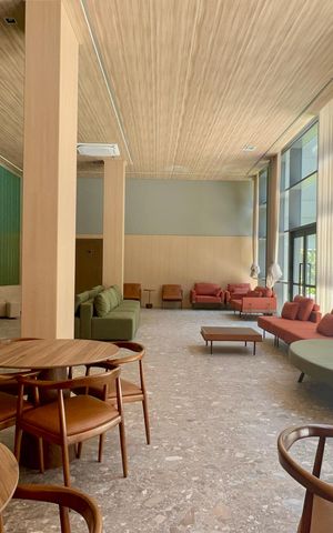 Apartamento à venda com 182m², 3 quartos e 2 vagas Apartamento à venda com 182m², 3 quartos e 2 vagasSalão de Festas