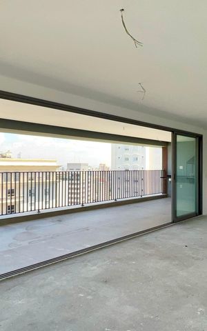 Apartamento à venda com 182m², 3 quartos e 2 vagas Apartamento à venda com 182m², 3 quartos e 2 vagasSala