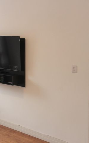 Apartamento para alugar com 50m², 1 quarto e 1 vagaSala
