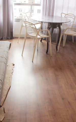 Apartamento para alugar com 50m², 1 quarto e 1 vagaSala