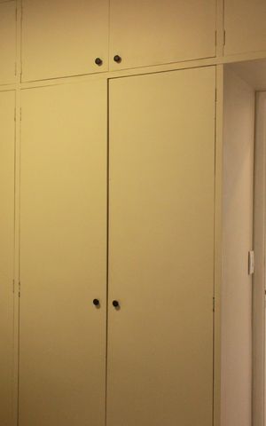 Apartamento para alugar com 50m², 1 quarto e 1 vagaQuarto