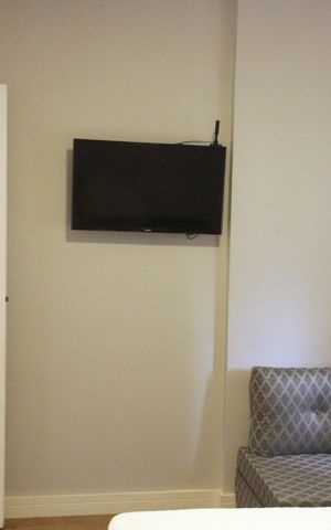 Apartamento para alugar com 50m², 1 quarto e 1 vagaQuarto