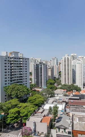 Studio à venda com 22m², 1 quarto e sem vaga Studio à venda com 22m², 1 quarto e sem vagaVista do Studio