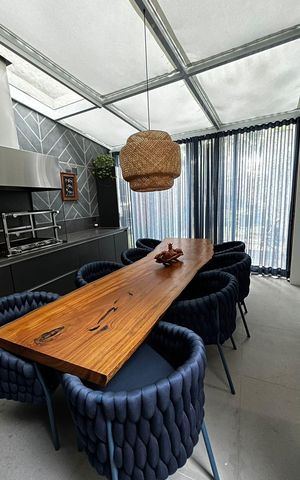 Casa de condomínio à venda com 329m², 4 quartos e 3 vagasárea gourmet