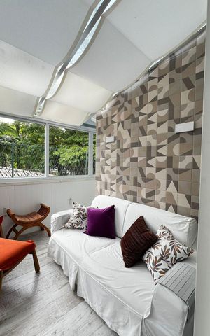 Casa de condomínio à venda com 329m², 4 quartos e 3 vagasvaranda