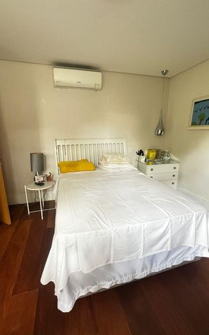 Casa de condomínio à venda com 329m², 4 quartos e 3 vagasQuarto