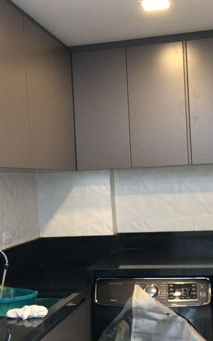 Casa de condomínio à venda com 329m², 4 quartos e 3 vagasCozinha