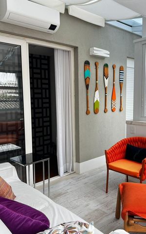 Casa de condomínio à venda com 329m², 4 quartos e 3 vagasvaranda
