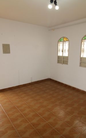 Casa para alugar com 76m², 2 quartos e 1 vagaSala
