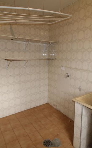 Casa para alugar com 76m², 2 quartos e 1 vagaÁrea de Serviço