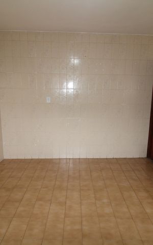 Casa para alugar com 76m², 2 quartos e 1 vagaCozinha