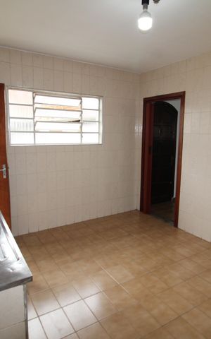 Casa para alugar com 76m², 2 quartos e 1 vagaCozinha