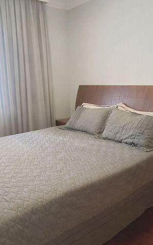 Apartamento à venda com 82m², 3 quartos e 2 vagas Apartamento à venda com 82m², 3 quartos e 2 vagasQuarto