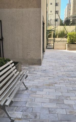 Apartamento à venda com 82m², 3 quartos e 2 vagas Apartamento à venda com 82m², 3 quartos e 2 vagasÁrea externa
