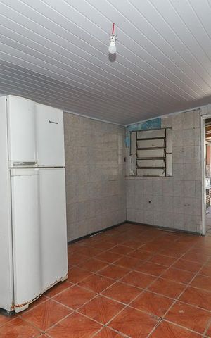 Casa para alugar com 176m², 3 quartos e 1 vagaCozinha
