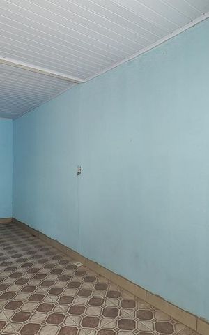 Casa para alugar com 176m², 3 quartos e 1 vagaQuarto