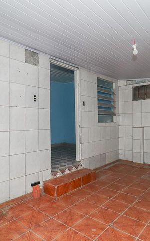 Casa para alugar com 176m², 3 quartos e 1 vagaCozinha