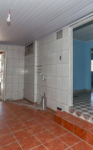 Casa para alugar com 176m², 3 quartos e 1 vagaCozinha