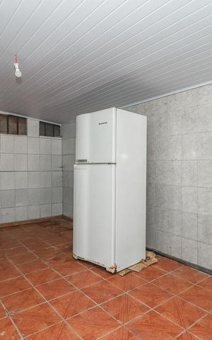 Casa para alugar com 176m², 3 quartos e 1 vagaCozinha