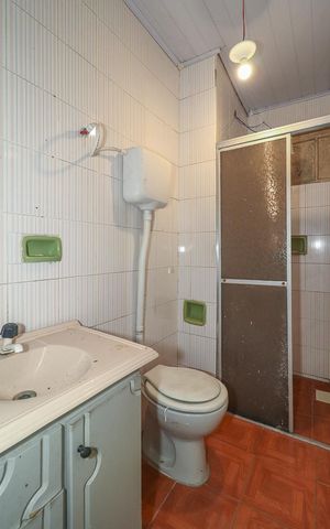 Casa para alugar com 176m², 3 quartos e 1 vagaBanheiro