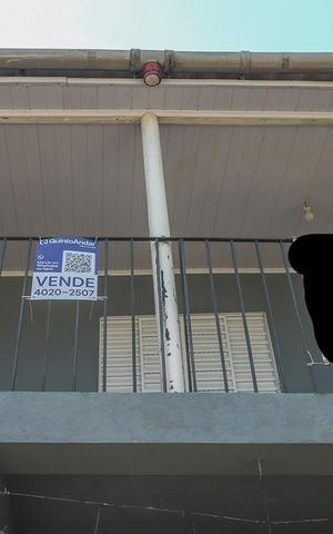 Casa para alugar com 176m², 3 quartos e 1 vagaFachada