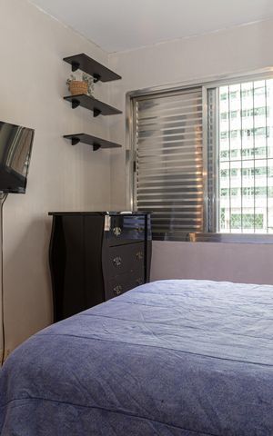 Apartamento para alugar com 60m², 2 quartos e sem vaga Apartamento para alugar com 60m², 2 quartos e sem vagaQuarto 1