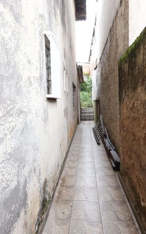 Casa à venda com 150m², 4 quartos e 2 vagasCorredor Lateral