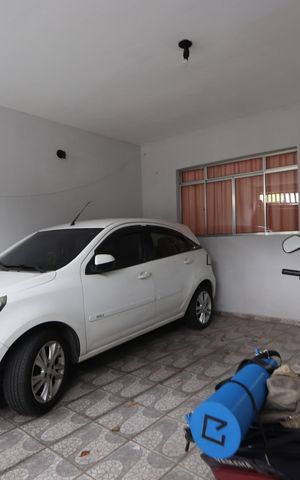 Casa à venda com 150m², 4 quartos e 2 vagasGaragem