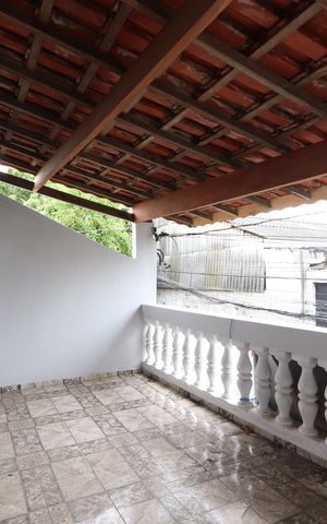 Casa à venda com 150m², 4 quartos e 2 vagasVaranda da Suíte